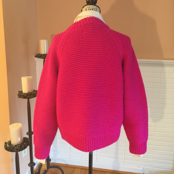 Lou & Grey Chunky Wave Sweater - Picture 3 of 6